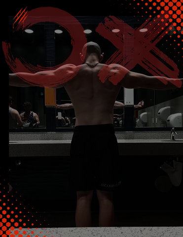 BEAST MODE