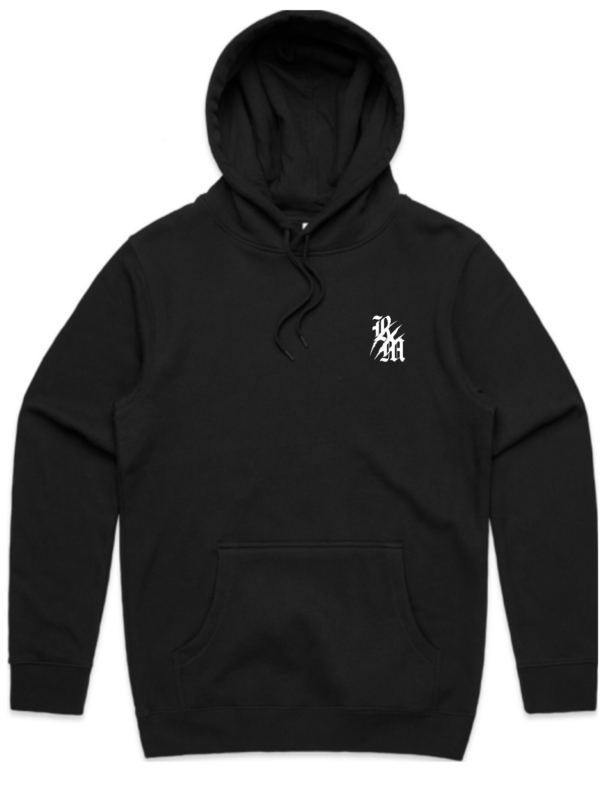 Rare Mbition Heavyweight Hoodie