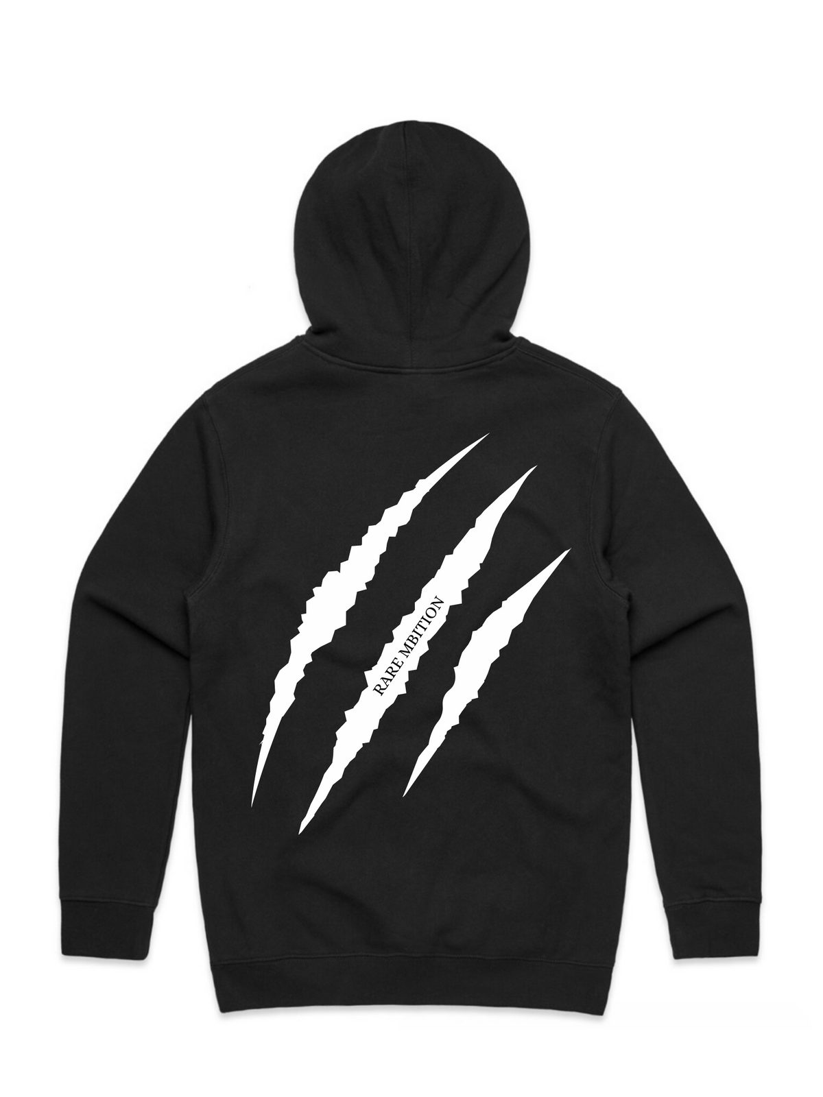 Rare Mbition Heavyweight Hoodie