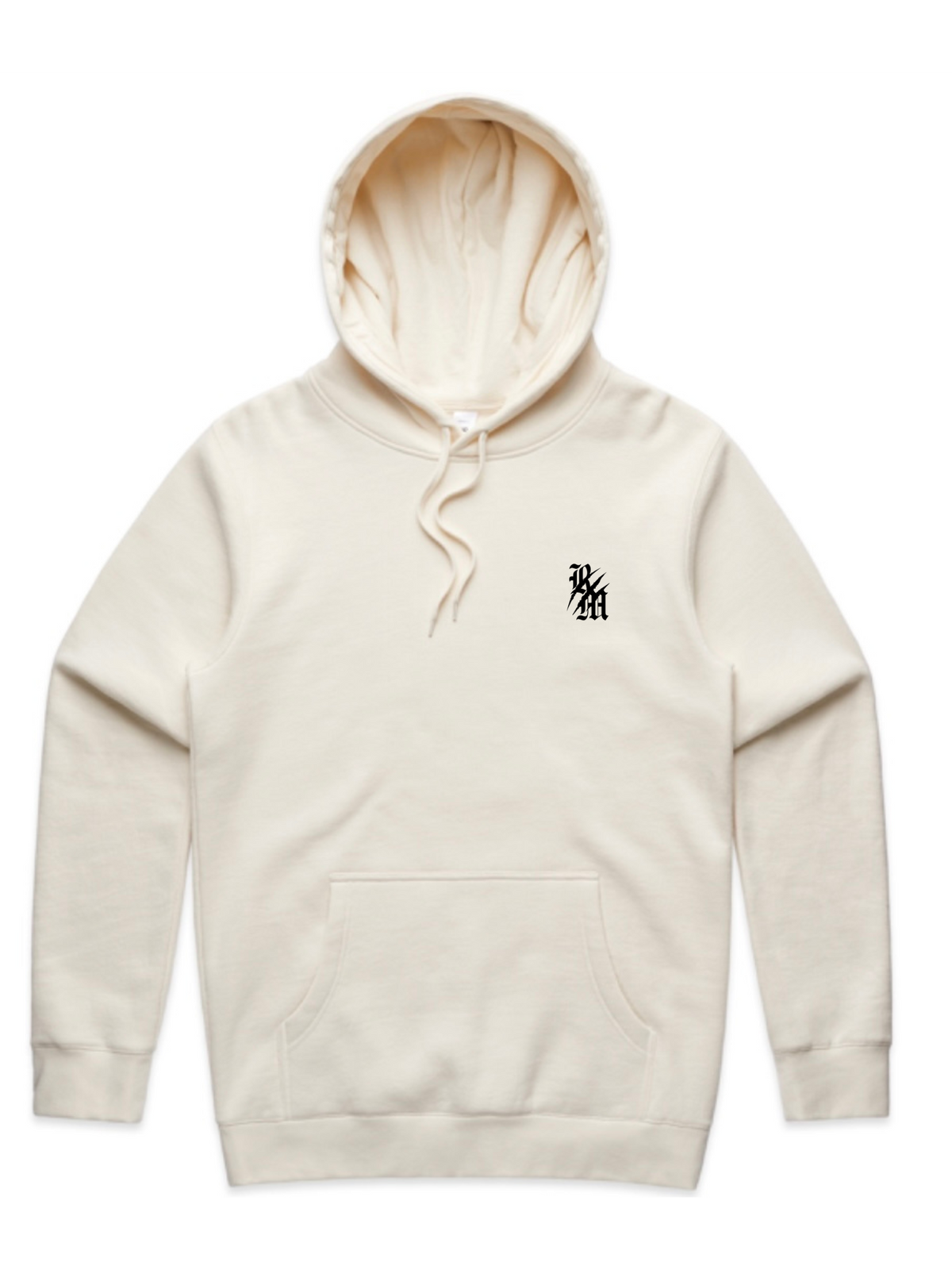 Rare Mbition Heavyweight Hoodie