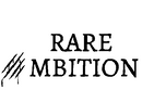 RareMbition